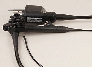 Réparation de sondes d'échographie et d'endoscopes flexibles CF-V70I, coloscopes électroniques à bas prix, garantie de 12 mois, livraison rapide - Product Image 6
