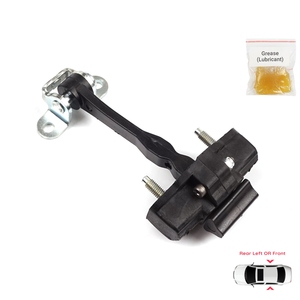 BDP1287 limiteur de sangle de contrôle d'arrêt de charnière de porte arrière pour 159 939 2004 2011 50510941 pièces automobiles Bross fabriquées en turquie - Product Image 1