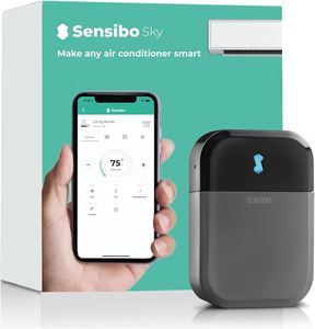 ACHETER LE NOUVEAU Contrôleur intelligent de climatiseur Sen_sibo de qualité industrielle pour le bricolage OEM/ODM - Product Image 4