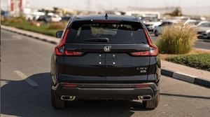 Honda CR-V 2.0L 4 Cilindros de Segunda Mano, 2026, Potencia (184hp), 2WD, Combustible: Gasolina, Euro 6, Eje: 2, Transmisión Automática, Volante a la Izquierda - Product Image 6