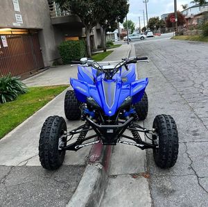 Cuatrimoto Utilitaria Automática de 50cc al Mejor <span class=keywords><strong>Precio</strong></span>, para Trabajo Agrícola y Conducción Todoterreno, con Diseño de Chasis Resistente y Neumáticos de Larga Duración - Product Image 5