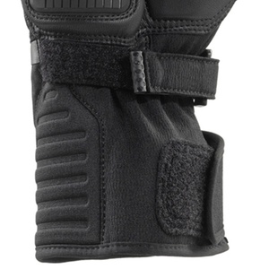 Gants de moto sportifs de haute qualité, design personnalisé en gros, logo personnalisé, gants longs en cuir pour la course à moto - Product Image 6