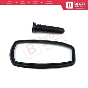 ชุดซีลยางเสาอากาศ GPS รุ่น BSP877 สำหรับ W140 C140 W210 S210 W168 W202 S202 A2108270031 - Product Image 2