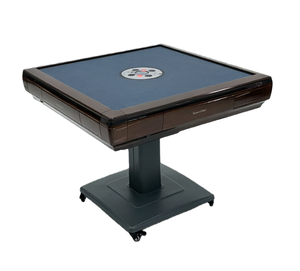 Automatic Mahjong <b>Table</b> <b>Folding</b> 152 Tiles Automatic Mahjong <b>Tables</b> Machine - Product Image 2
