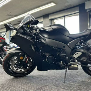 OFERTA ESPECIAL Para Kawasaki Ninja ZX-10R 998cc ABS, Motocicleta Deportiva Nueva, Lista para Enviar a Todo el Mundo - Product Image 1