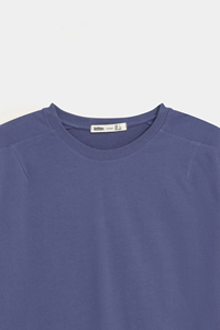 Streetwear personnalisé avec logo sérigraphié qualité première classe 100% coton simple dernière mode qualité t-shirt lourd - Product Image 5