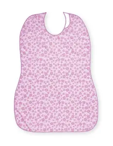 Tablier pour enfants personnalisé moderne imprimé drôle Logo personnalisé face protectrice et imperméable - Product Image 5