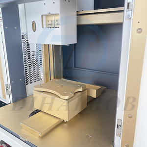 Mesin pengisi minyak otomatis semua dalam satu efisiensi tinggi pena sekali pakai 2g kosong untuk minyak tebal 2g pena sekali pakai kosong untuk - Product Image 3