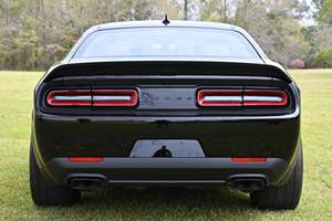 Dodge Challenger SRT Demon 170 2023, moteur Hemi V8 suralimenté, transmission automatique - Product Image 6