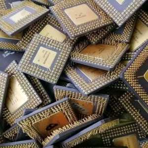 Residuos de CPU de Cerámica de Alta Calidad para la Recuperación de Oro, Producto de Reciclaje Premium Hecho en EE. UU. - Product Image 1