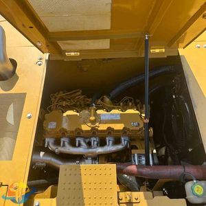 รถขุดตีนตะขาบ Caterpillar 320 มือสองคุณภาพสูง สำหรับงานก่อสร้าง ขาย - Product Image 6