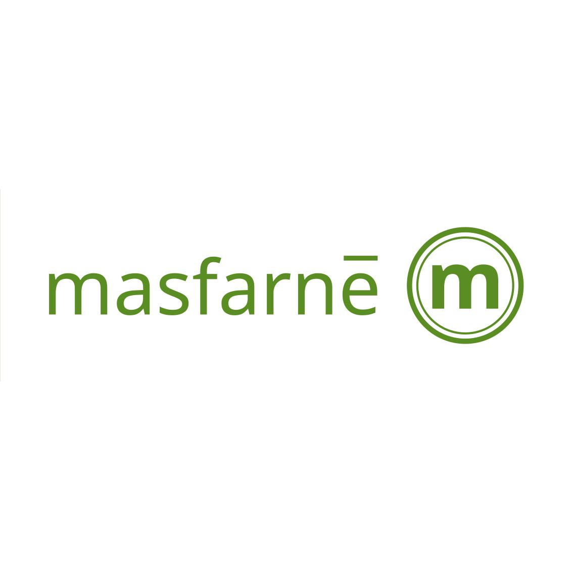 CASA MASFARNÉ S.A. logo