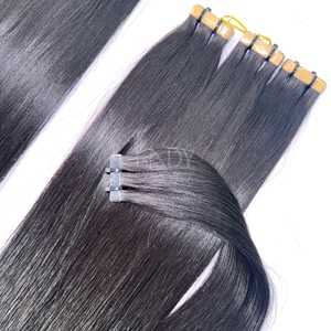 ผมจากเวียดนามผมมนุษย์ผมตรงสีธรรมชาติ100% - Product Image 1