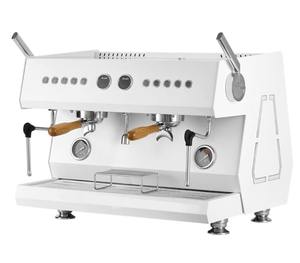 Máquina de café expreso Ascasos Baristaa T Plus de grado industrial OEM personalizable automática de 2 grupos - Product Image 2