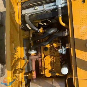 รถขุดขนาดเล็ก Caterpillar 320CL มือสอง ผลิตในญี่ปุ่น น้ำหนักใช้งาน 20 ตัน พร้อมจำหน่าย  มีเครื่องยนต์และส่วนประกอบหลักครบ - Product Image 1