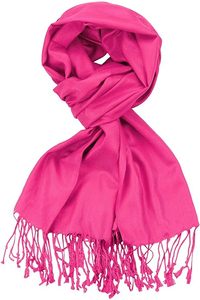 Winter Scarf Viscose Pashmina Shawl Customized logo Design Colors Men Girl Hijab best Price New Fashion Plain Products - Product Image 2