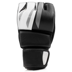 Mitaines d'entraînement pour hommes et femmes Muay Thai Sparring Kickboxing 2026 Design MMA Glove Design personnalisé - Product Image 3