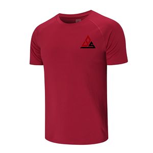 เสื้อยืดแขนยาวผ้าฝ้ายสำหรับผู้ชายเสื้อยืดผู้ชายปักลำลองคุณภาพสูงแบบคลาสสิก - Product Image 6