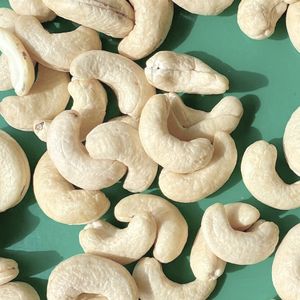 กล่องบรรจุภัณฑ์เม็ดมะม่วงหิมพานต์แบบเม็ดมะม่วงหิมพานต์กล่องบรรจุภัณฑ์ไม่ต้องเสียภาษี W180เม็ดมะม่วงหิมพานต์จากเวียดนาม - Product Image 1