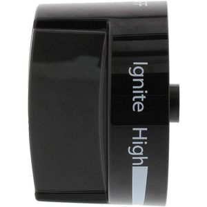 Perilla de Repuesto para Quemador de Estufa de Gas para Uso Doméstico - ERP W10339442 - Product Image 2