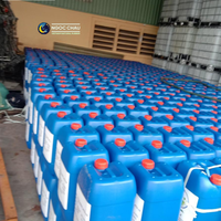 Hochwertiger Vietnam Natur kautschuk Latex 60% DRC Factory Direct, ISO-Standard, wettbewerbs fähiger Preis, Export qualität