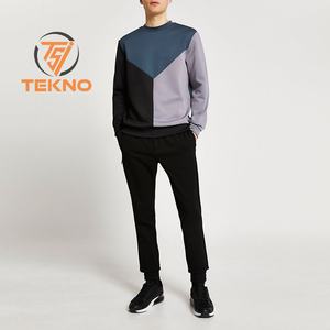 Vente en gros meilleur sweat-shirt décontracté en coton de haute qualité avec logo personnalisé pour homme 2025 nouveauté sweatshirts pour hommes à bas prix - Product Image 4