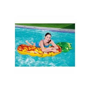 Divano letto mare gonfiabile con motivi ananas-43310