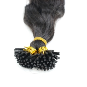 Extensiones de cabello de lujo Premium 100% de alta calidad con precio al por mayor de fábrica vietnamita - Product Image 3