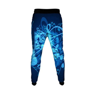 Survêtement de fitness décontracté pour hommes, vêtements de sport d'hiver de haute qualité, meilleure vente, ensemble pour adultes grande taille avec logo personnalisé, sublimation - Product Image 5