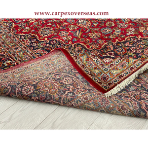 Alfombra tejida de algodón reversible de proveedor de confianza cómoda y resistente a las manchas para decoración del hogar uso al aire libre altura de la pila de felpa - Product Image 4