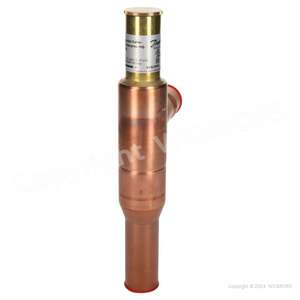 เครื่องปรับแรงดันเหวี่ยง Danfoss, KVL 28, 034L0046 - Product Image 3