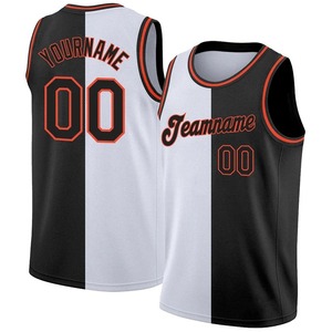 Última camiseta sin mangas de baloncesto de EE. UU. Curry James Durant FIBA Jersey para hombres y mujeres Fans mismo Top transpirable de secado rápido - Product Image 2