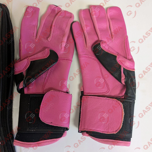 Heavy Duty <b>Light</b> Weight Baseball <b>Batting</b> Gloves Latest Trending Short Cuff Baseball <b>Batting</b> Gloves - Product Image 5