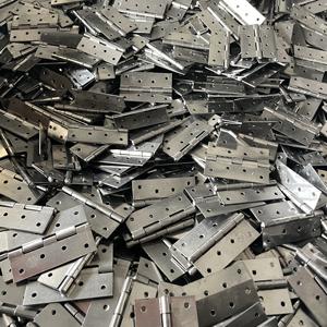 Accessoire de quincaillerie Doorplus Charnières de porte en acier inoxydable 304 Charnières de porte en <span class=keywords><strong>fer</strong></span> métallique Charnière de porte à ressort pour porte en bois - Product Image 2