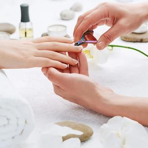 1/3 paquetes de pinzas exfoliantes, cortacutículas, herramientas de manicura, suministros de arte, suministros para uñas para principiantes, suministros para uñas a la moda - Product Image 2