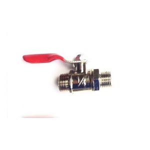 Robinet mâle-mâle 9/16, catégorie de produits : Robinets, Réf. 449564 - Product Image 1