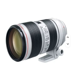 Nouvel objectif EF 70-200mm F/2.8L IS III USM - Product Image 3