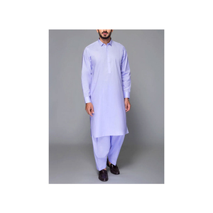Pakistani Cotton 2023 Kurta <b>Shalwar</b> <b>Kameez</b> Ethnic Summer Winter Muslim Clothing <b>Men</b> Stylish <b>Shalwar</b> <b>Kameez</b> - Product Image 1