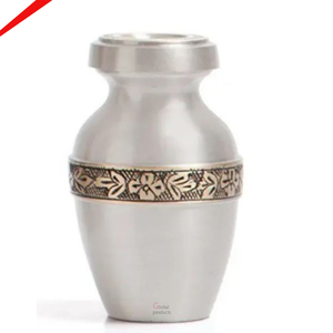 Urnas funerarias de gran venta con diseños modernos hechos a mano para cremación humana, tamaño adulto, para uso en funerales. - Product Image 3