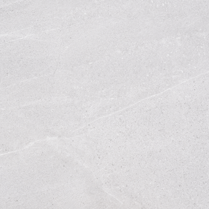 Vietnam nueva colección 60x60 Premium piedra gris claro aspecto azulejo de porcelana acabado mate azulejo de suelo de pared sala de estar resistente al ácido - Product Image 2