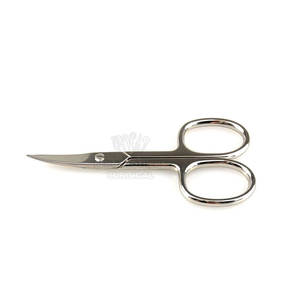 Tijeras para cutículas al por mayor de calidad superior, tijeras para cutículas personalizadas, tijeras para cutículas de bajo precio - Product Image 2