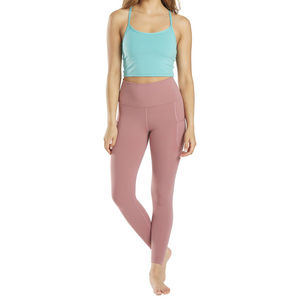 Top de Yoga con estampado transpirable de secado rápido para Fitness, entrenamiento deportivo de talla grande para mujer, cortos de Yoga Tops, entrenamiento de gimnasio, ropa de Fitness, entrenamiento - Product Image 2