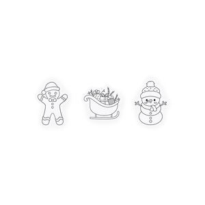 Set Kids Artículos Sostenibles Navidad M722011134 - Product Image 6