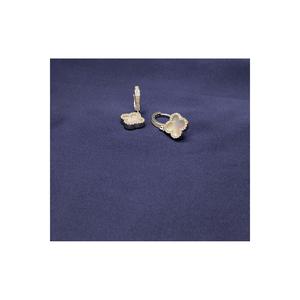Orecchini di perle di perle - Product Image 3