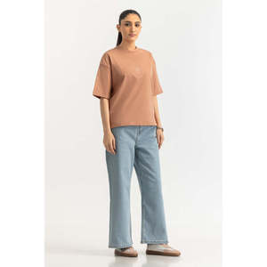 Débardeur ample pour femme en mélange de coton doux, sans manches, décontracté, mode estivale, respirant, tricoté, anti-boulochage, sublimation frontale - Product Image 5