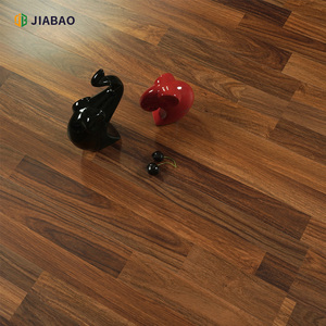 Di alta qualità Madera Pisos Laminados pavimento in legno <span class=keywords><strong>laminato</strong></span> moderno con sottofondo cina Graphic Design personalizzato ad alta lucentezza Click - Product Image 3