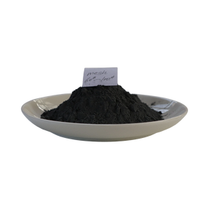 Hạt mài silicon <span class=keywords><strong>carbide</strong></span> (SiC) đen F180, dạng hạt nhỏ, bột siêu mịn - Product Image 2