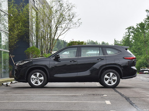 <span class=keywords><strong>Toyota</strong></span> Highlander 2026 2025 Edición Lujo <span class=keywords><strong>4X4</strong></span> SUV, <span class=keywords><strong>Toyota</strong></span> para <span class=keywords><strong>Corolla</strong></span> <span class=keywords><strong>Cross</strong></span> 2024 Venta al por Mayor de Autos Nuevos - Product Image 5