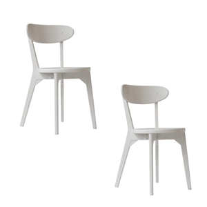 Hotel And Restaurant Furniture <b>Wooden</b> <b>Dining</b> <b>Chair</b> Event Wedding <b>Chairs</b> Modern Simple Design Direct Factory - Product Image 2