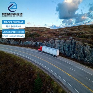 El Transporte de Camiones Más Económico a Europa (a Reino Unido o Alemania) Incluye Impuestos Aduaneros y Servicio de Entrega a Domicilio. - Product Image 3
